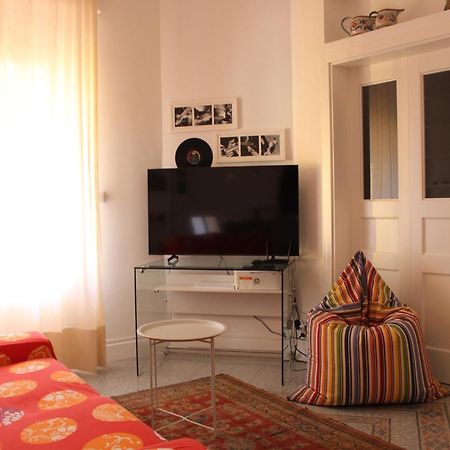 La Maison Dorée Giardini Naxos Esterno foto