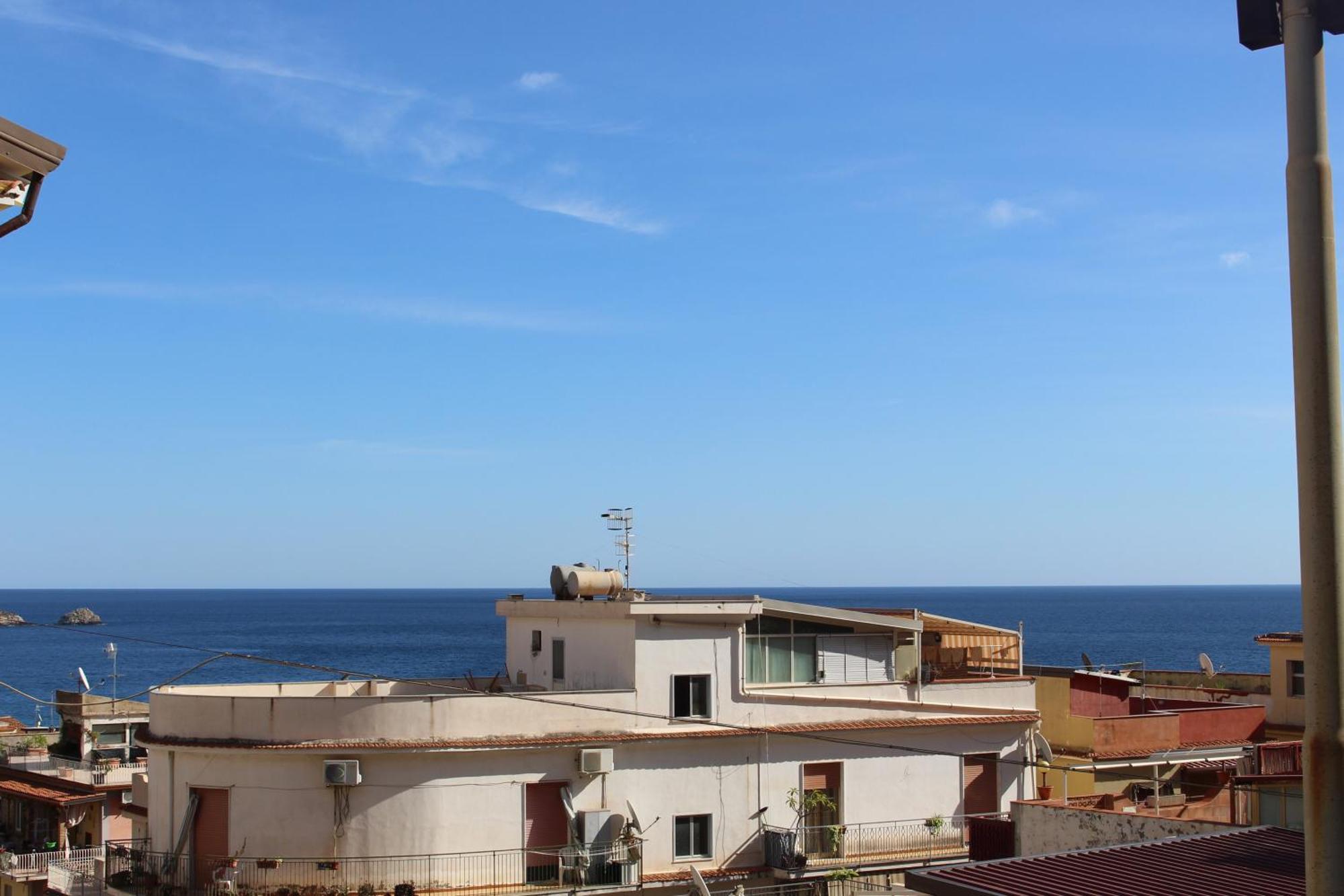 La Maison Dorée Giardini Naxos Esterno foto