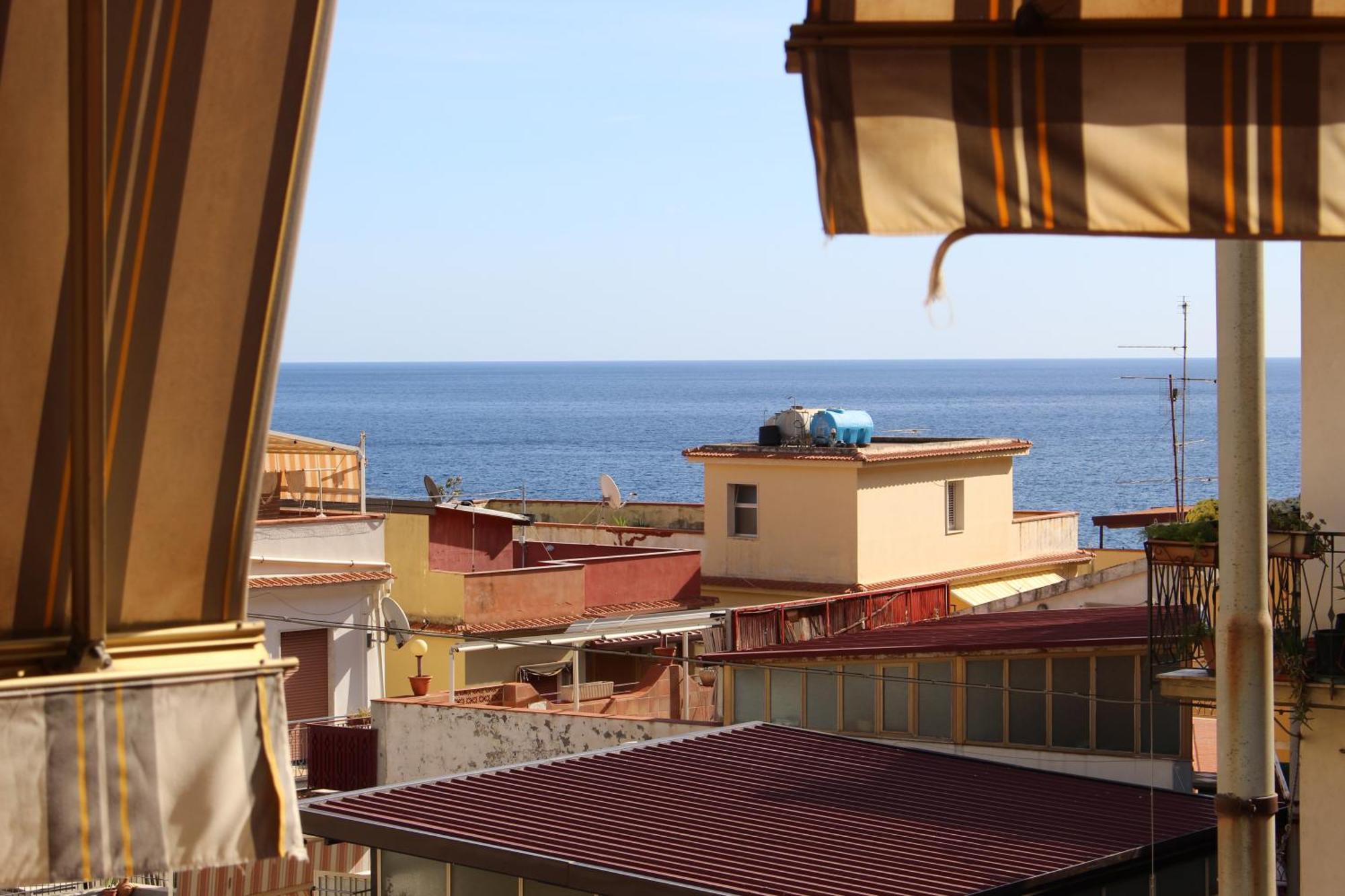 La Maison Dorée Giardini Naxos Esterno foto