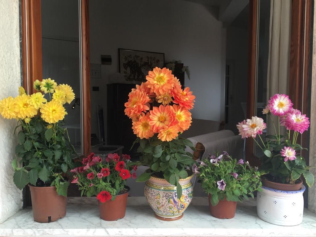 La Maison Dorée Giardini Naxos Esterno foto